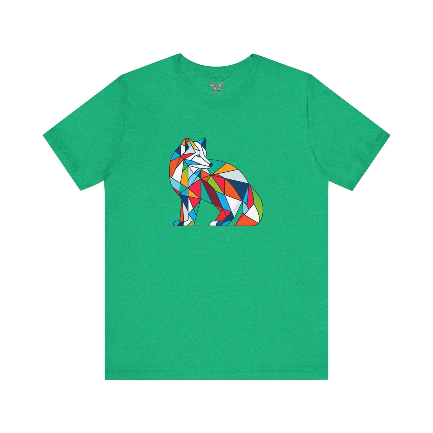 Arctic Fox Sereniventure - Snazzle Tee