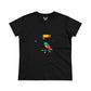 Toucan Jollisity - Women - Snazzle Tee