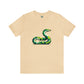 Green Anaconda Exploventura - Snazzle Tee