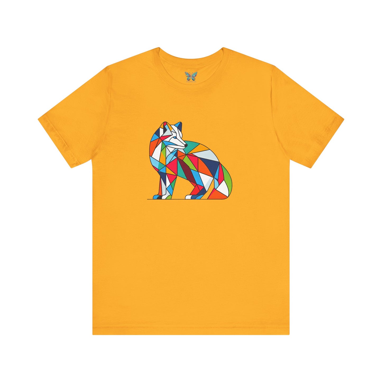 Arctic Fox Sereniventure - Snazzle Tee