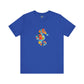 Seahorse Joyblend - Snazzle Tee