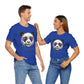 Panda Lumivibra - Snazzle Tee