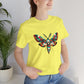 Death’s-head Hawkmoth Mystophyra - Snazzle Tee