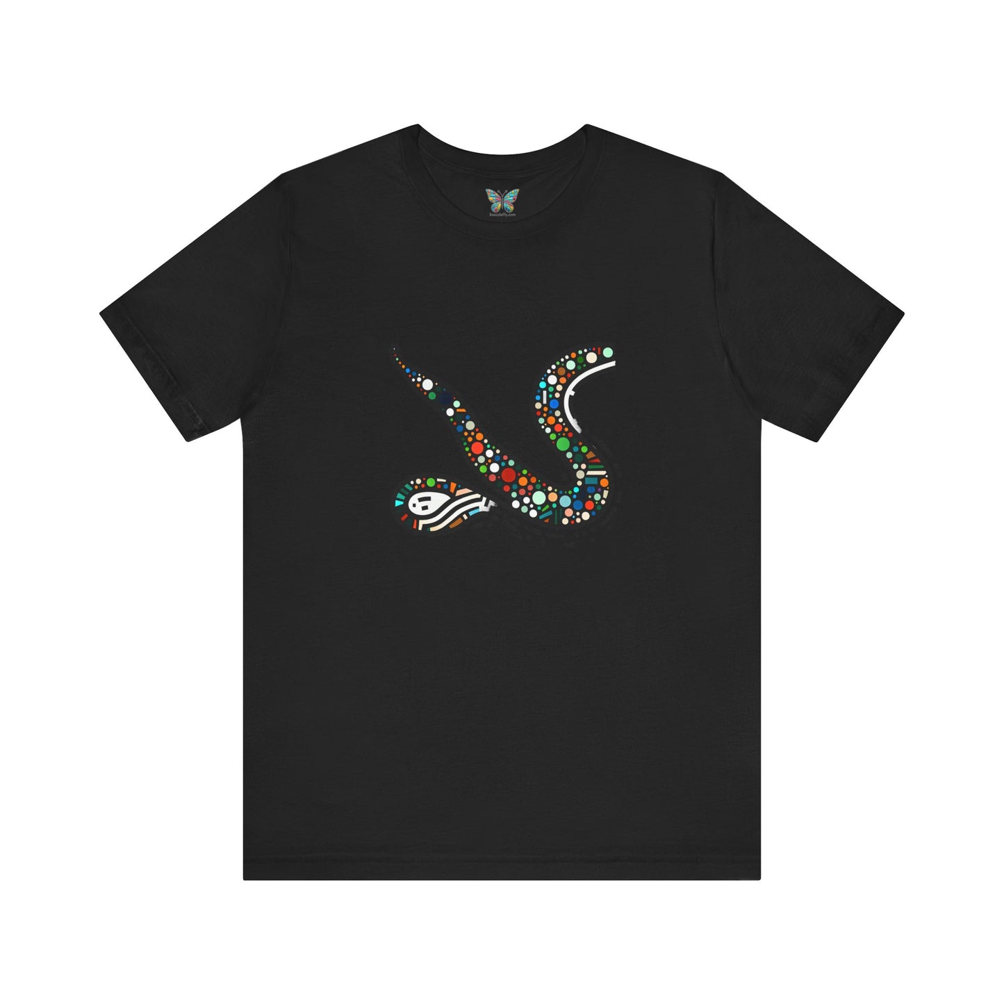 Leech Mervel - Snazzle Tee