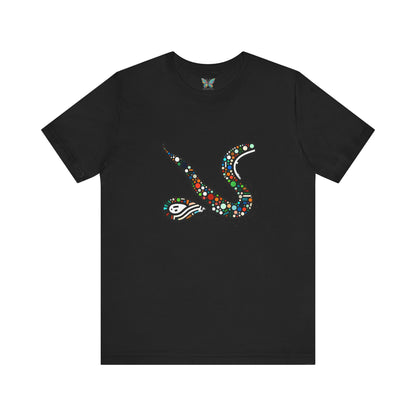 Leech Mervel - Snazzle Tee