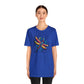 Dragonfly Dazzloresque - Snazzle Tee