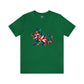 Thorny Devil Euphoristria - Snazzle Tee