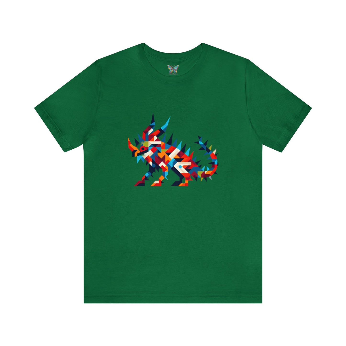 Thorny Devil Euphoristria - Snazzle Tee