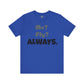Fly Aspirolo - Snazzle Tee