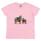 Two Sheep Whimsitality - Women - Snazzle Tee