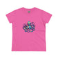 Blue-Ringed Octopus Dazzlethrum - Women - Snazzle Tee