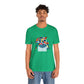 Dolphin Sereniventure - Snazzle Tee