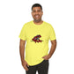 Red-eyed Tree Frog Dreamesque - Snazzle Tee