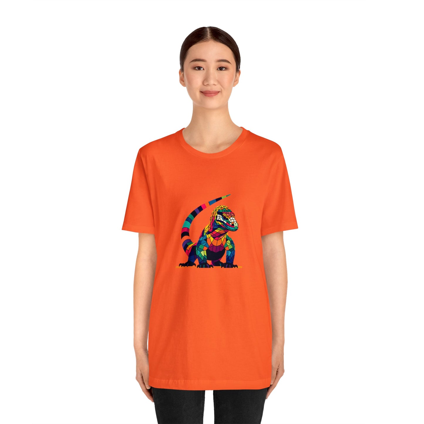 Komodo Dracolore - Snazzle Tee