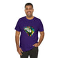 Iguana Vista - Snazzle Tee