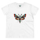 Death’s-head Hawkmoth Mystophyra - Women - Snazzle Tee