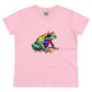 Horned Frog Delightipop - Women - Snazzle Tee