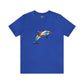 Baiji Dolphin Floressense - Snazzle Tee