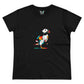 Puffin Splendosity - Women - Snazzle Tee