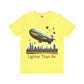 Airfloat Philanthisia - Snazzle Tee