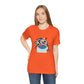 Dolphin Sereniventure - Snazzle Tee