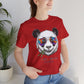 Panda Lumivibra - Snazzle Tee