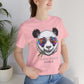 Panda Lumivibra - Snazzle Tee