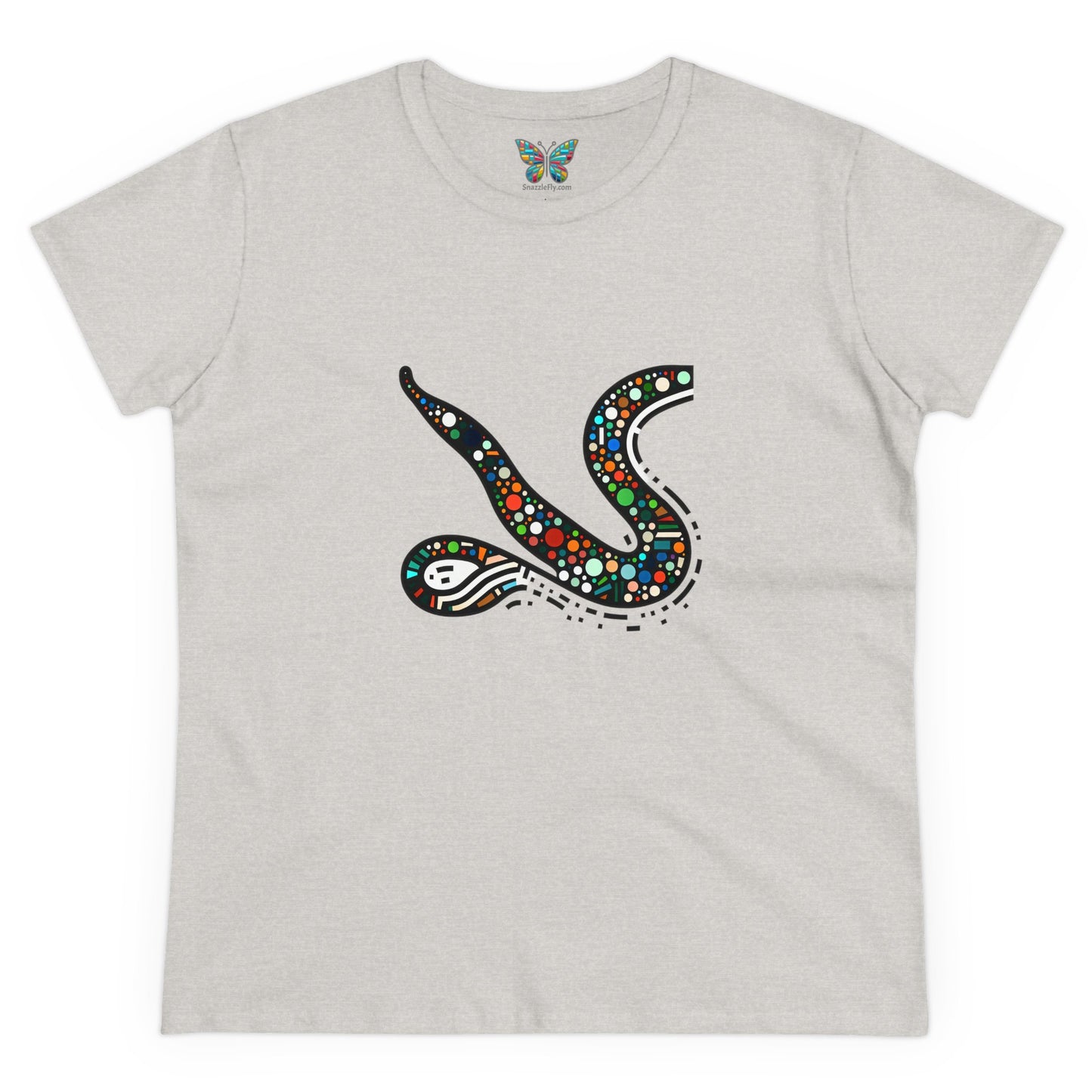 Leech Mervel - Women - Snazzle Tee