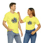 Blue-Ringed Octopus Dazzlethrum - Snazzle Tee