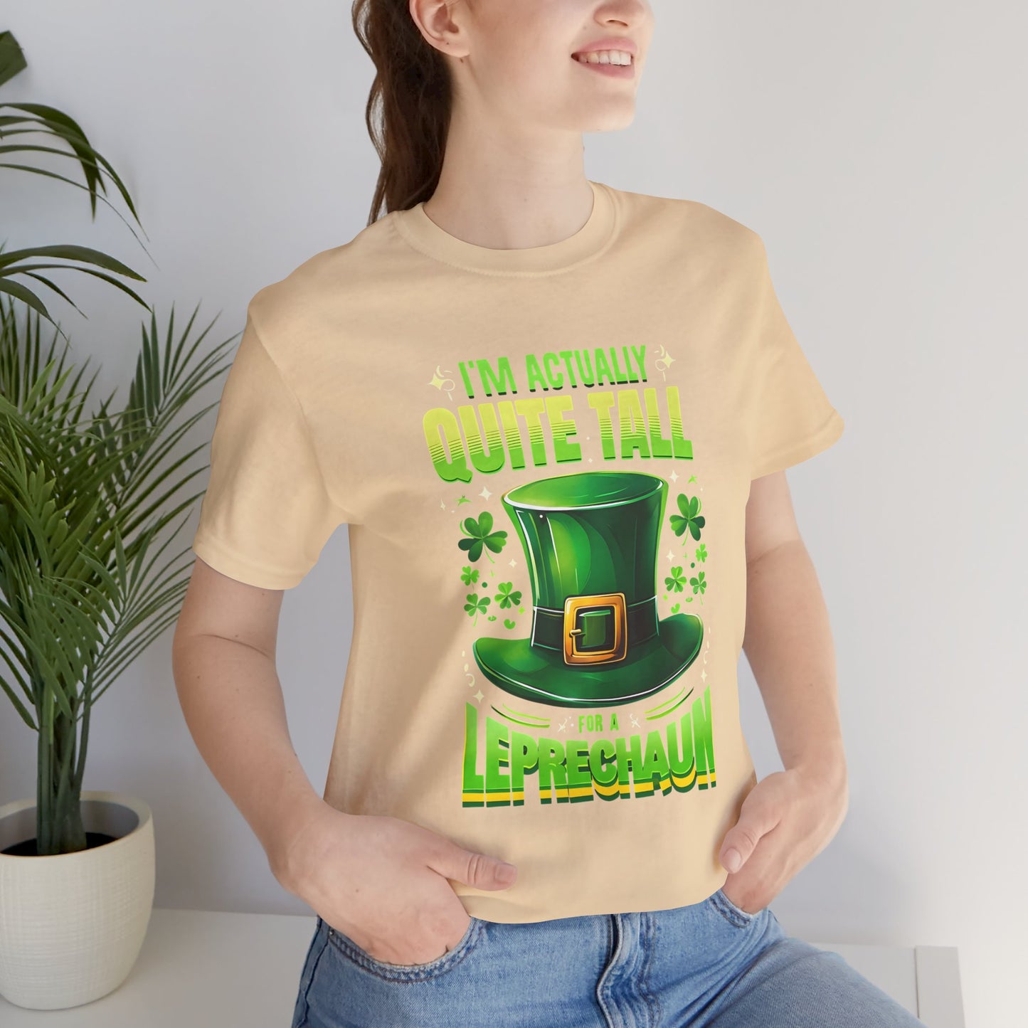 Leprechaun Hat Gleemuff - Snazzle Tee