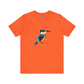 Kingfisher Euphorealis - Snazzle Tee