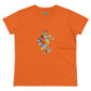 Seahorse Joyblend - Women - Snazzle Tee