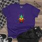 Jewel Beetle Neurestalgic - Women - Snazzle Tee