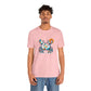 Ghost Crab Solimaze - Snazzle Tee