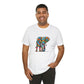 African Elephant Serenitude - Snazzle Tee