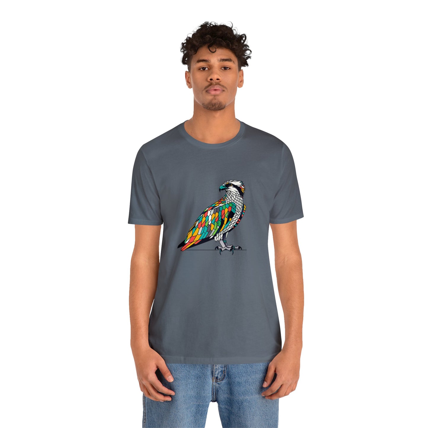 Osprey Quillabrate - Snazzle Tee