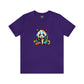 Giant Panda Solacitude - Snazzle Tee