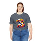 Bald Eagle Splendafrik - Snazzle Tee