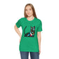 Black Cat Merelune - Snazzle Tee