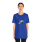 Baiji Dolphin Floressense - Snazzle Tee