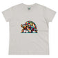 Gopher Tortoise Serenique - Women - Snazzle Tee