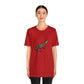 Alligator Breezeneity - Snazzle Tee