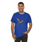 Hummingbird Serencolority - Snazzle Tee