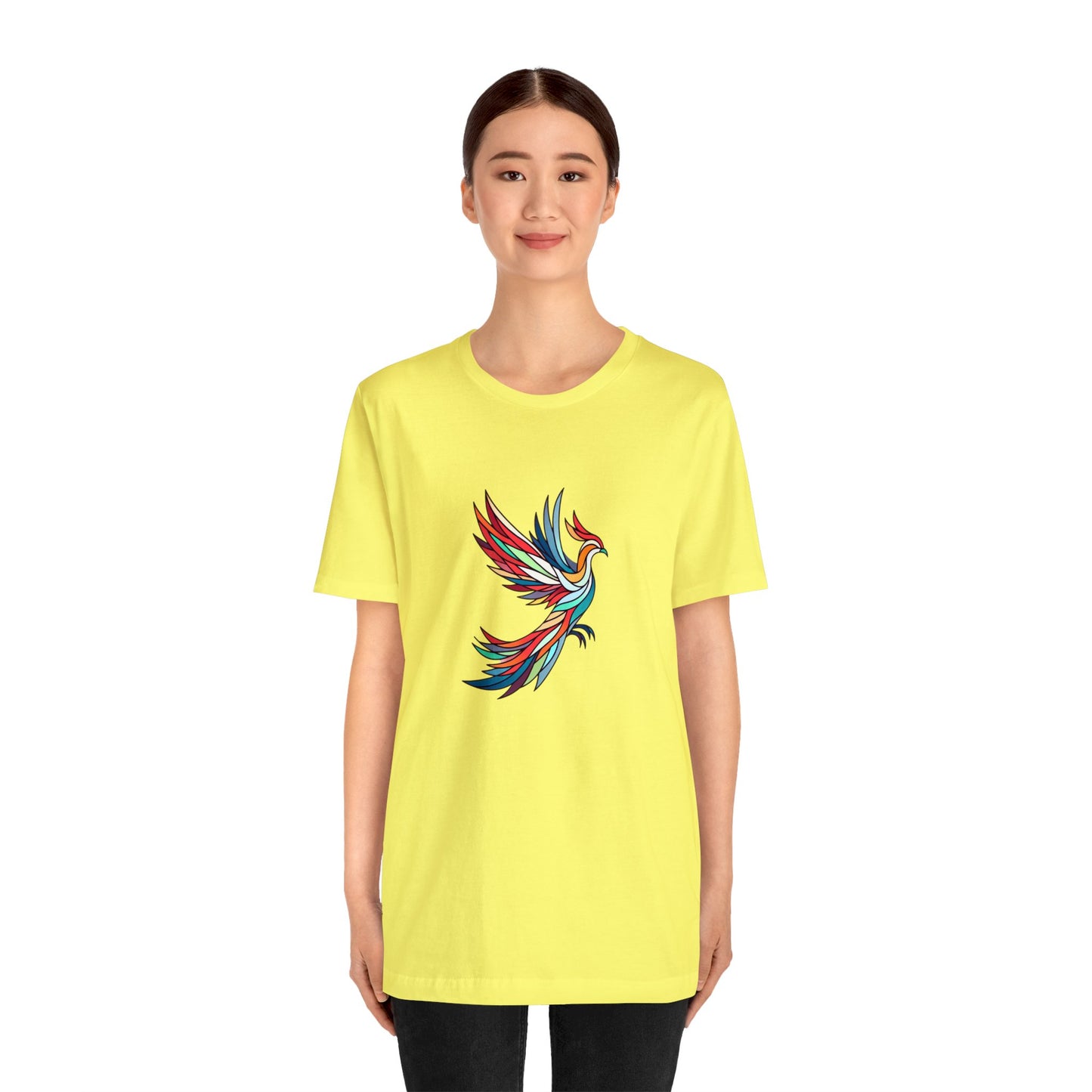 Phoenix Lumindazzle - Snazzle Tee