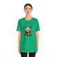 Giant Panda Solacitude - Snazzle Tee