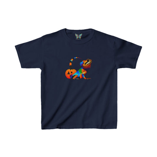 Frilled Lizard Festivique - Youth - Snazzle Tee