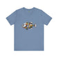 Coffinfish Serendowoom - Snazzle Tee