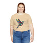 Hummingbird Serencolority - Snazzle Tee