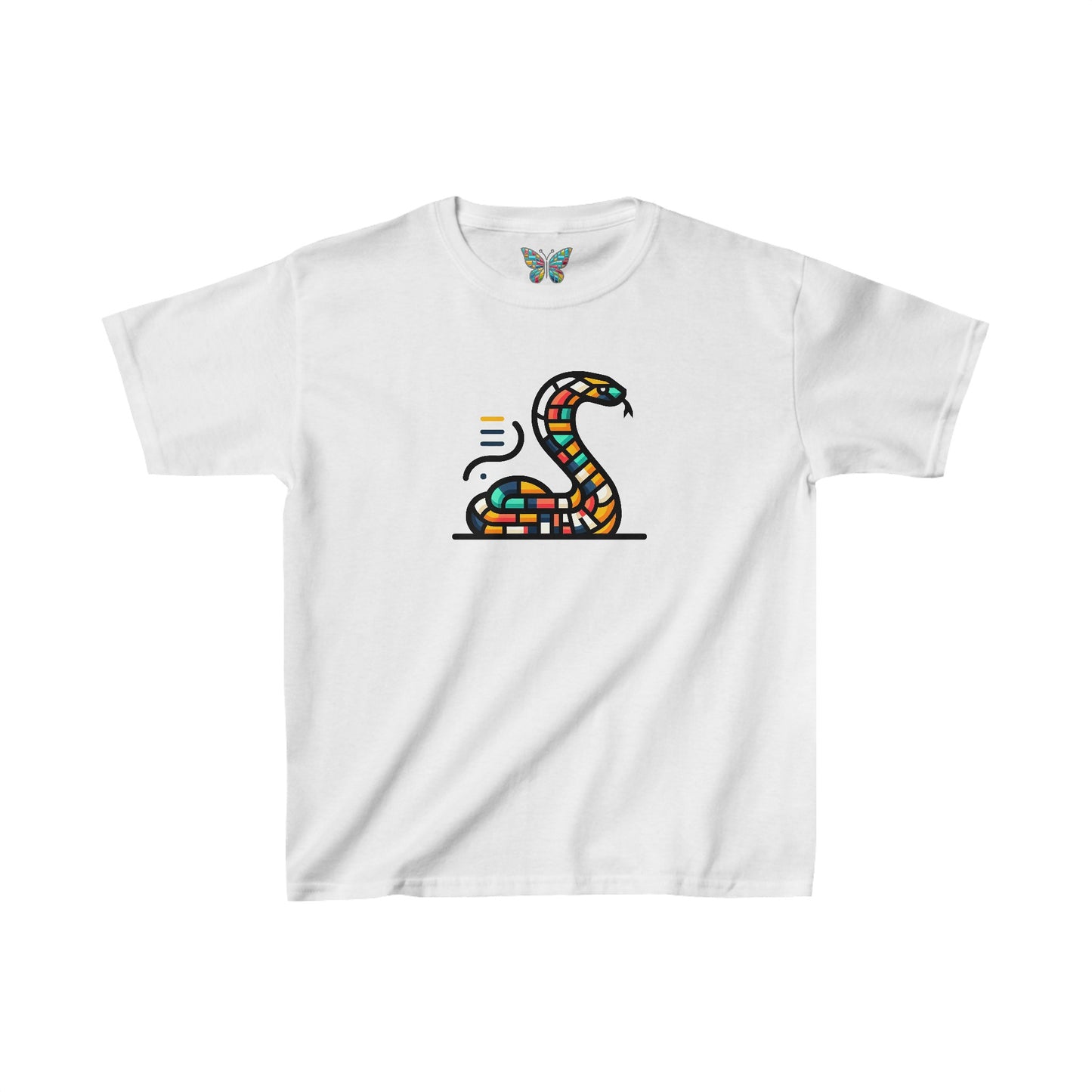 King Cobra Surrillesticity - Youth - Snazzle Tee