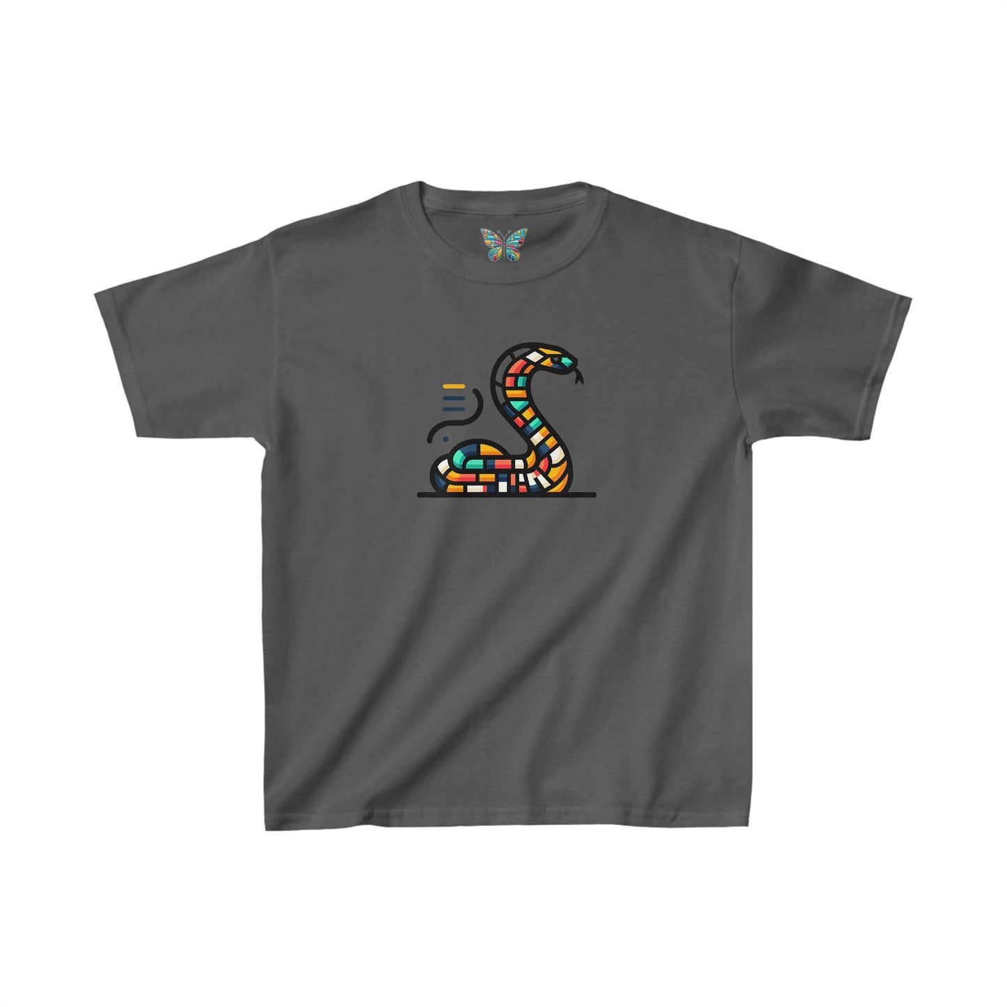 King Cobra Surrillesticity - Youth - Snazzle Tee